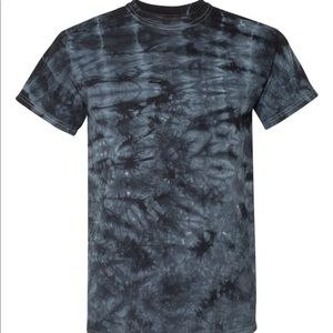 Tie Dye Men’s T-Shirt